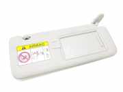 Sonnenblende Rechts 85220N9350MMH Hyundai NX TECNO MILD-HYBRID 2WD