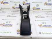 Mittelkonsole 7589CW Citroën C4 Berline (LC/LD) 5-Drs. 1.4 16V (ET3J4(KFU)) 2006