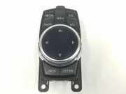 Navigationssystem Bedienung 65829350723 BMW 2 serie Active Tourer (F45) Großraumlimousine 218d 2.0 TwinPower Turbo 16V (B47-C20A(Euro 6)) 2014