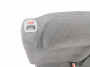 Rücksitzbank ASIENTOSTELA Peugeot Partner Combispace Großraumlimousine 2.0 HDi (DW10TD(RHY)) 2003