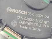Scheibenwischermotor Vorne 658955023B Skoda Kamiq SUV 1.0 TSI 12V (DLAA)
