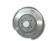 Achsschenkel Links Hinten 8W0505431 Audi A4 Avant (B9) Kombi 3.0 TDI V6 24V Quattro (CRTC) 2016