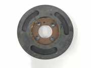 Kurbelwellen-Riemenscheibe 2312427000 Hyundai Santa Fe I SUV 2.0 CRDi 16V 4x4 (D4EA) 2001