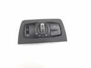 Lichtschalter 61319393947 BMW 3 serie Gran Turismo (F34) Schrägheck 318d 2.0 16V (B47-D20A) 2016