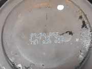 Heizlüfter 7E1820021 Volkswagen Transporter/Caravelle T5 Bus 2.0 TDI DRF (CAAC) 2012 CAAC