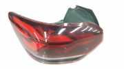 Rücklicht Links 265555265R Dacia Sandero III Schrägheck 1.0 TCe 90 12V (H4D-470(H4D-E4))