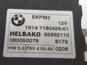 Steuergerät Kraftstoffpumpe 16147180426 BMW 3 serie Touring (E91) Kombi 318d 16V (N47-D20A) 2008