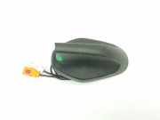 Antenne 9835542780 Peugeot 208 II (UB/UH/UP) Schrägheck 5-drs 1.2 Vti 12V PureTech 100 (EB2ADT(HNK)) 2022