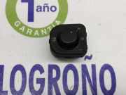 Spiegelverstellung Schalter 1K0959565JFKZ Volkswagen Passat (3C2) Limousine 2.0 TDI 16V 140 (BKP) 2007 BKP