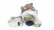 Turbolader A6510900586 Mercedes-Benz B (W246/W242) Schrägheck 2.1 B-200 CDI BlueEFFICIENCY, B-200d 16V (OM651.930(Euro 6))