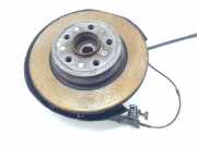 Achsschenkel Halter Links Hinten 6797507 BMW 4 serie Gran Coupe (F36) Liftback 430d 3.0 24V (N57-D30A)