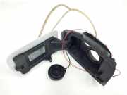 Tankklappe 4G0809906A Audi BERLINA 4GC 2.0 TDI ultra