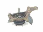 Achsschenkel Links Vorne 400151KK0A Nissan Pulsar (C13) Schrägheck 1.5 dCi DPF (K9K) 2014