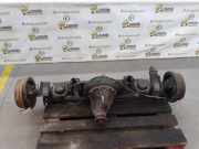 Hinterachse 430101F900 Nissan Terrano II (R20/TR50) Geländewagen 2.7 SE TD (TD27T) 1999