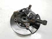 Achsschenkel Links Vorne 51705Q0100 Hyundai i20 (BC3) Schrägheck 5-drs 1.0 T-GDI 100 Mild Hybrid 48V 12V (G3LF) 2022