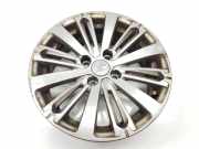 Felge 9808137577 Peugeot 208 I (CA/CC/CK/CL) Schrägheck 1.2 Vti 12V PureTech (HMR)
