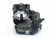 Drosselklappe 351002A600 Kia Clarus Limousine 2.0i SLX,GLX 16V (FE-16V)