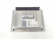Motorsteuergerät 7786887 BMW 3 serie Touring (E46/3) Kombi 320d 16V (M47-D20(204D1)) 1999