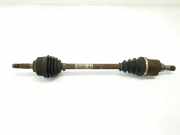 Antriebswelle Links Vorne 9651040580 Peugeot 207/207+ (WA/WC/WM) Schrägheck 1.4 (TU3AE5(KFT)) 2011