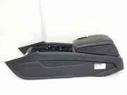 Armlehne MIDDEN 4L1863244C Audi Q7 (4LB) SUV 3.0 TDI V6 24V (BUG) 2007