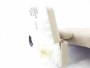 Sonnenblende Links 51167419307 BMW 4 serie Gran Coupe (F36) Liftback 418d 2.0 16V (B47-D20A) 2016