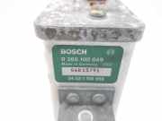 Motorsteuergerät 34521158958 BMW 5 serie (E34) Limousine 525i 24V (M50-B25(256S1)) 1990