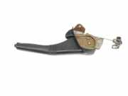 Handbremshebel 360108002R Dacia Duster (HS) SUV 1.5 dCi (K9K-856(Euro 5)) 2016