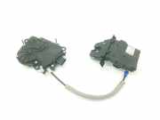 Heckschloss LR070126 Land + Range Rover Discovery V (LR) Geländewagen 3.0 Td6 24V (306DT(Euro 5)