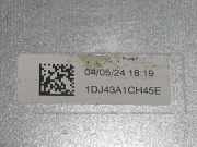 Radio CD 9864785980 Opel Astra L Sports Tourer (F4/FC/FN/FR) Kombi 1.2 Turbo 110 12V (EB2ADT(HNP))