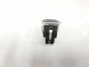 Start/stop Schalter 61319250734 BMW 4 serie (F33) Cabrio 425d 2.0 Turbo 16V (N47-D20D) 2014