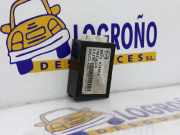 Steuergerät Beleuchtung BBP367890A Mazda 3 (BL12/BLA2/BLB2) Limousine 1.6 CiTD 16V (Y6) 2009