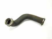 Intercooler Schlauch A1645281582 Mercedes-Benz ML II (164/4JG) SUV 3.0 ML-280 CDI V6 24V (OM642.940)