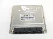 Motorsteuergerät 0281010793 Mercedes-Benz A (W168) Schrägheck 1.7 A-170 CDI 16V (OM668.942) 2003