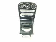 Zierleiste Interieur A2056803905 Mercedes-Benz C (W205) Limousine C-220 2.2 CDI BlueTEC, C-220 d 16V (OM651.921) 2016
