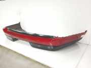 Stoßstange Hinten CK5217D781AA Land + Range Rover Range Rover IV (LG) Geländewagen 4.4 SDV8 32V (448DT) 2012