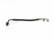 Klima Leitung 64538387405 BMW 3 serie Touring (E46/3) Kombi 320d 16V (M47-D20(204D1)) 1999