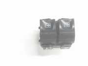 Schalter Für Elekt. Fensterheber Links Vorne 254215643R Opel Movano Van 2.3 CDTi BiTurbo 16V (M9T-D7)