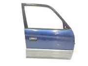 Tür Rechts Vorne 6700160402 Toyota Land Cruiser 90 (J9) Hardtop Geländewagen 3.0 D-4D 16V (1KDFTV) 2001
