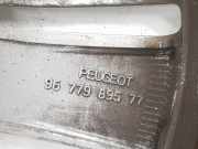 Felge 9677989577 Peugeot 308 (L3/L8/LB/LH/LP) Schrägheck 5-drs 1.5 BlueHDi 100 (DV5RD(YHY))