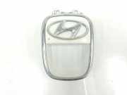 Heckklappengriff 817200X030 Hyundai i10 (F5) Schrägheck 1.1i 12V (G4HG) 2008