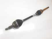 Antriebswelle Rechts Vorne 9837946980 Opel Astra L (F3/FB/FM/FP) Schrägheck 5-drs 1.2 Turbo 130 12V (EB2ADTS(HNS))