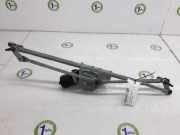 Scheibenwischermotor Vorne 61617138789 Mini Mini (R56) Schrägheck 1.6 16V Cooper S (N14-B16A) 2009