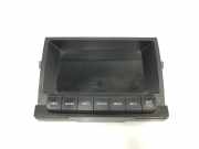 Multifunctionelle Display 8611160091 Toyota Land Cruiser (J12) Hardtop Geländewagen 3.0 D-4D 16V (1KDFTV) 2005
