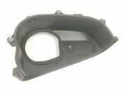 Steuerkette Abdeckung 04E109108AB Volkswagen 1.5 16V TSI ACT (150 CV) 2020 DPCA