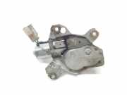 Scheibenwischermotor Hinten 287000X000 Nissan Terrano II (R20/TR50) Geländewagen 2.7 SE TD (TD27T)