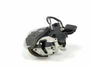 Türschloss Links Hinten Y2414520 Nissan Micra (K13) Schrägheck 1.2 12V (HR12DE) 2011