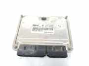 Motorsteuergerät 022906032BT Porsche Cayenne (9PA) SUV 4.5 S V8 32V (M48.00) 2005
