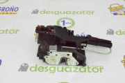 Türschloss Links Hinten 51227202147 BMW 1 serie (E87/87N) Schrägheck 5-drs 118d 16V (N47-D20A) 2007