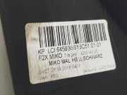 Armlehne MIDDEN 9270554 BMW 1 serie (F21) Schrägheck 3-drs 118d 2.0 16V (B47-D20A)