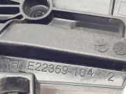 Fensterheber Rechts Hinten 9830816680 Opel Astra L Sports Tourer (F4/FC/FN/FR) Kombi 1.2 Turbo 110 12V (EB2ADT(HNP))